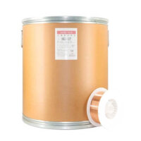 HG-1F / E71T-1C Seamless Flux Cored Wire